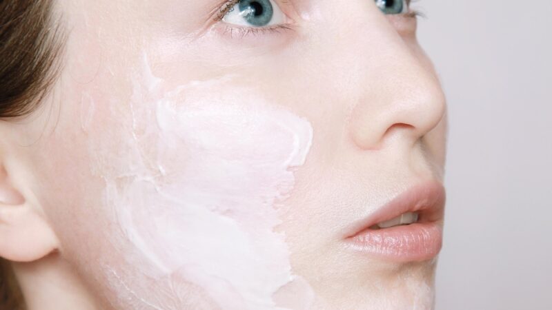 Discount Approaching On All Beauty Creams