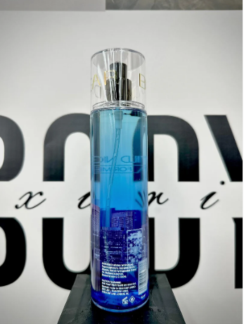 Dear Body Wild Nights For Men Body Splash - 236ml - Image 4