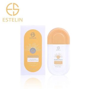 ESTELIN sunscreen cream
