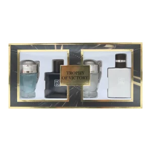 Trophy of Victory 4 in 1 Set