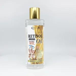 Pretty Twins Retinol  Oil - 180m