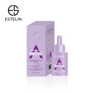 ESTELIN Retinol Vitamin A anti-defying Face Serum