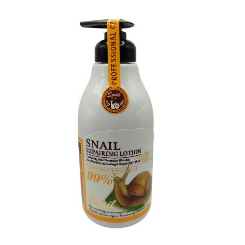 Fruit Of The Wokali Snail Repairing Lotion