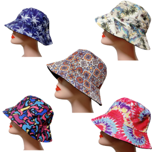 Bucket Hat