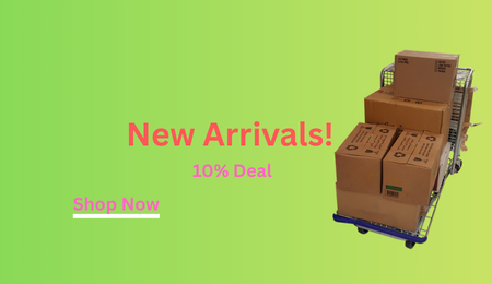 New Arrivals!0