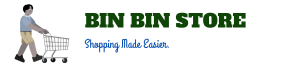 Bin Bin